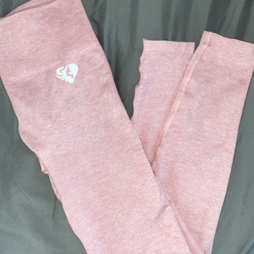 Women’s Best Move Seamless leggings